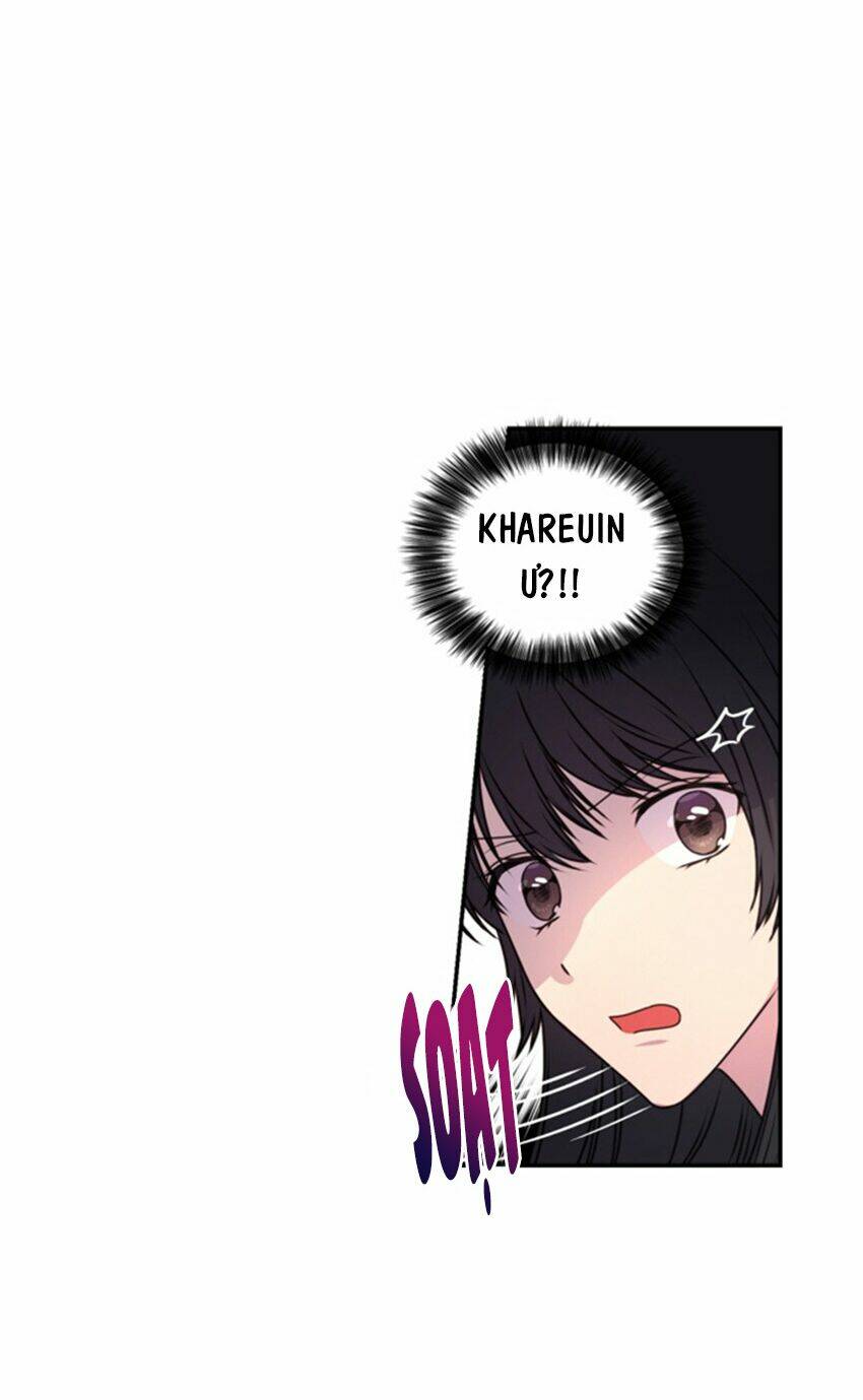 Hãy Cẩn Thận Sợi Tơ Hồng Chapter 4 - Trang 2