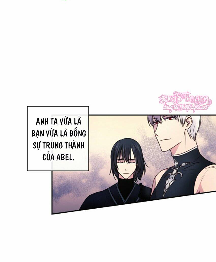 Hãy Cẩn Thận Sợi Tơ Hồng Chapter 4 - Trang 2