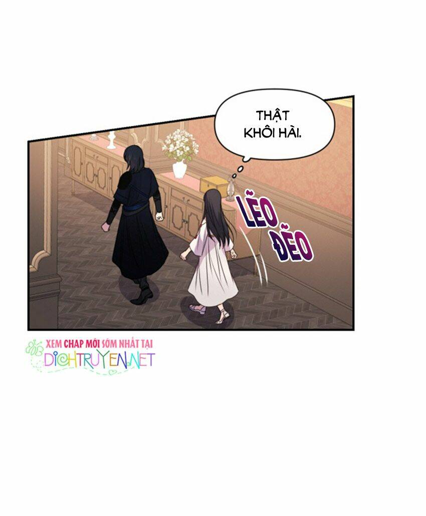 Hãy Cẩn Thận Sợi Tơ Hồng Chapter 4 - Trang 2