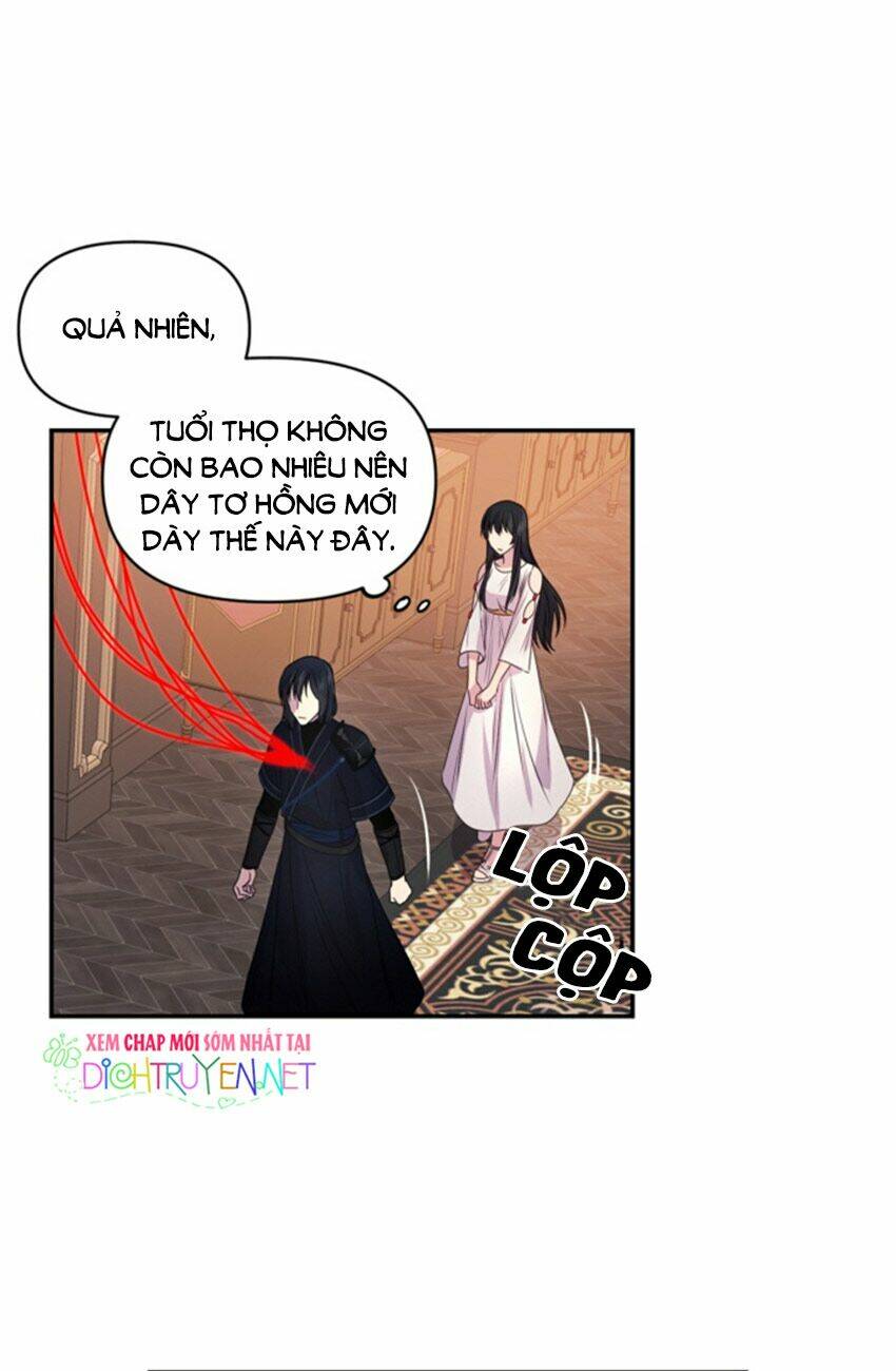 Hãy Cẩn Thận Sợi Tơ Hồng Chapter 4 - Trang 2