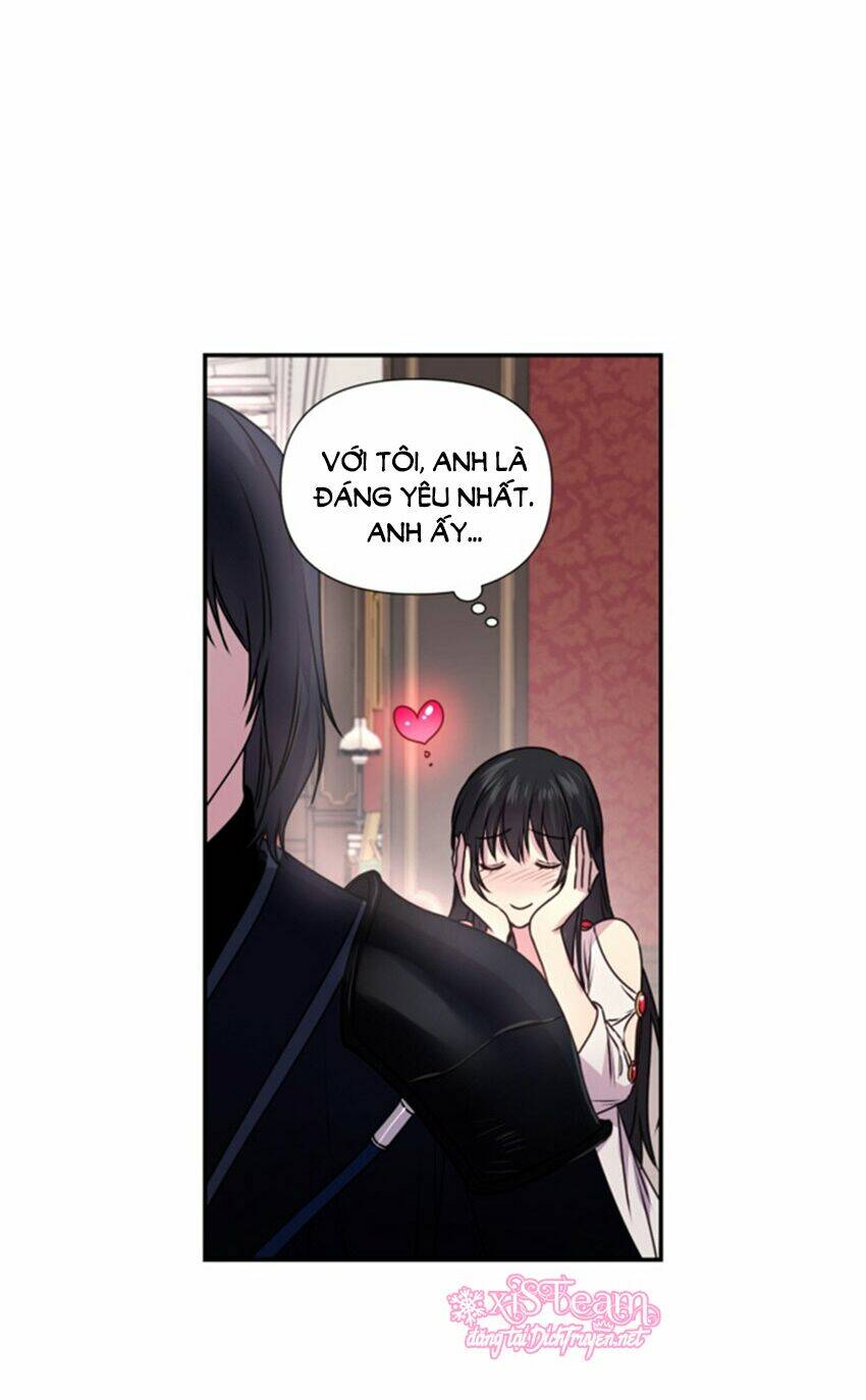 Hãy Cẩn Thận Sợi Tơ Hồng Chapter 4 - Trang 2