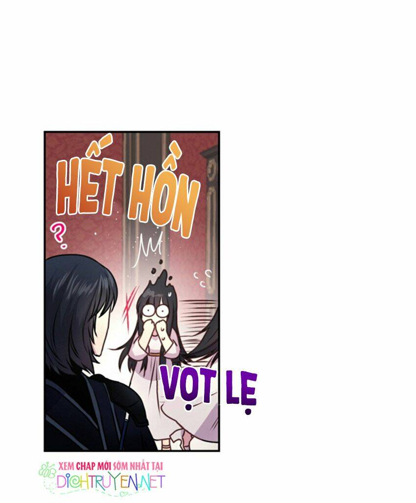 Hãy Cẩn Thận Sợi Tơ Hồng Chapter 4 - Trang 2