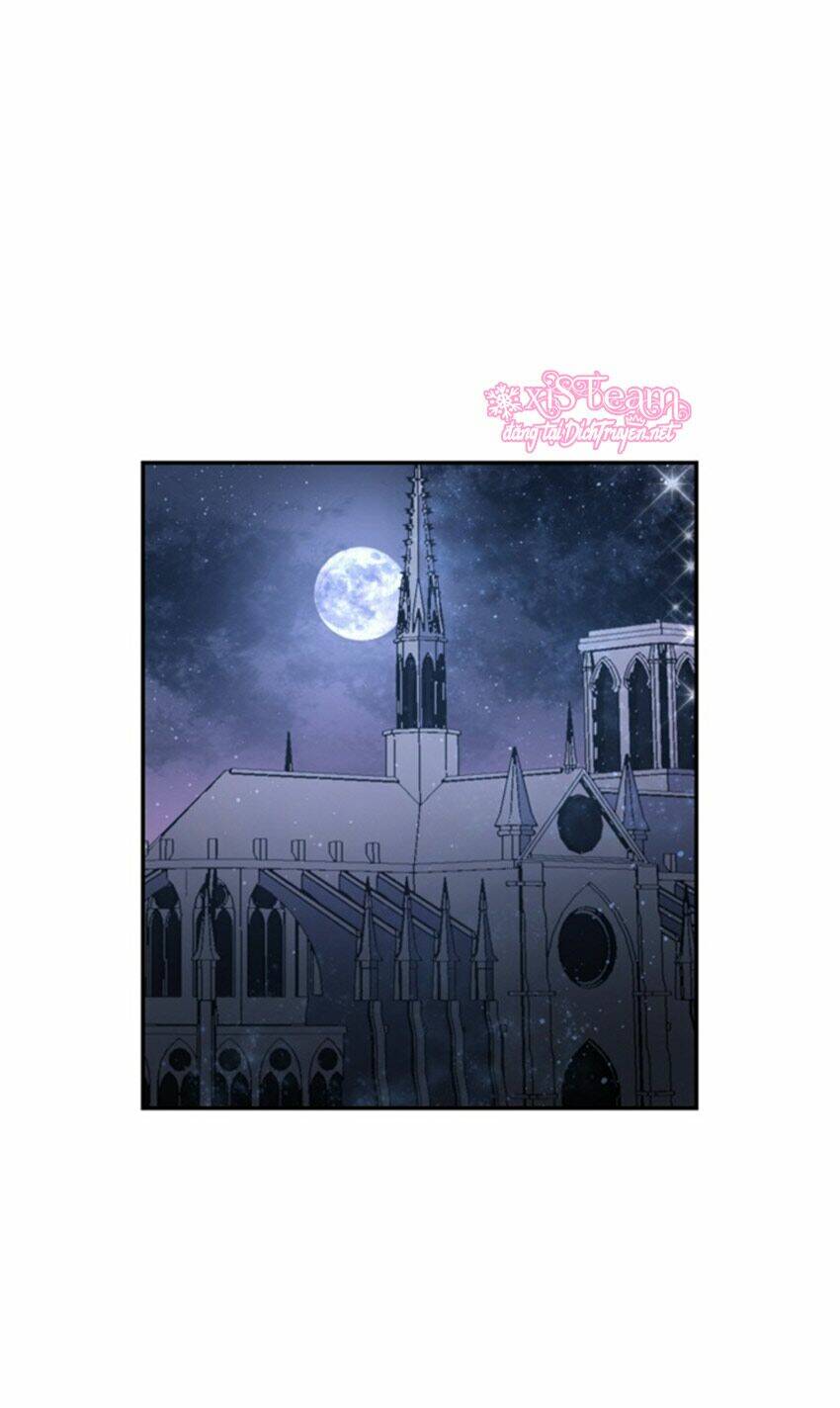 Hãy Cẩn Thận Sợi Tơ Hồng Chapter 4 - Trang 2