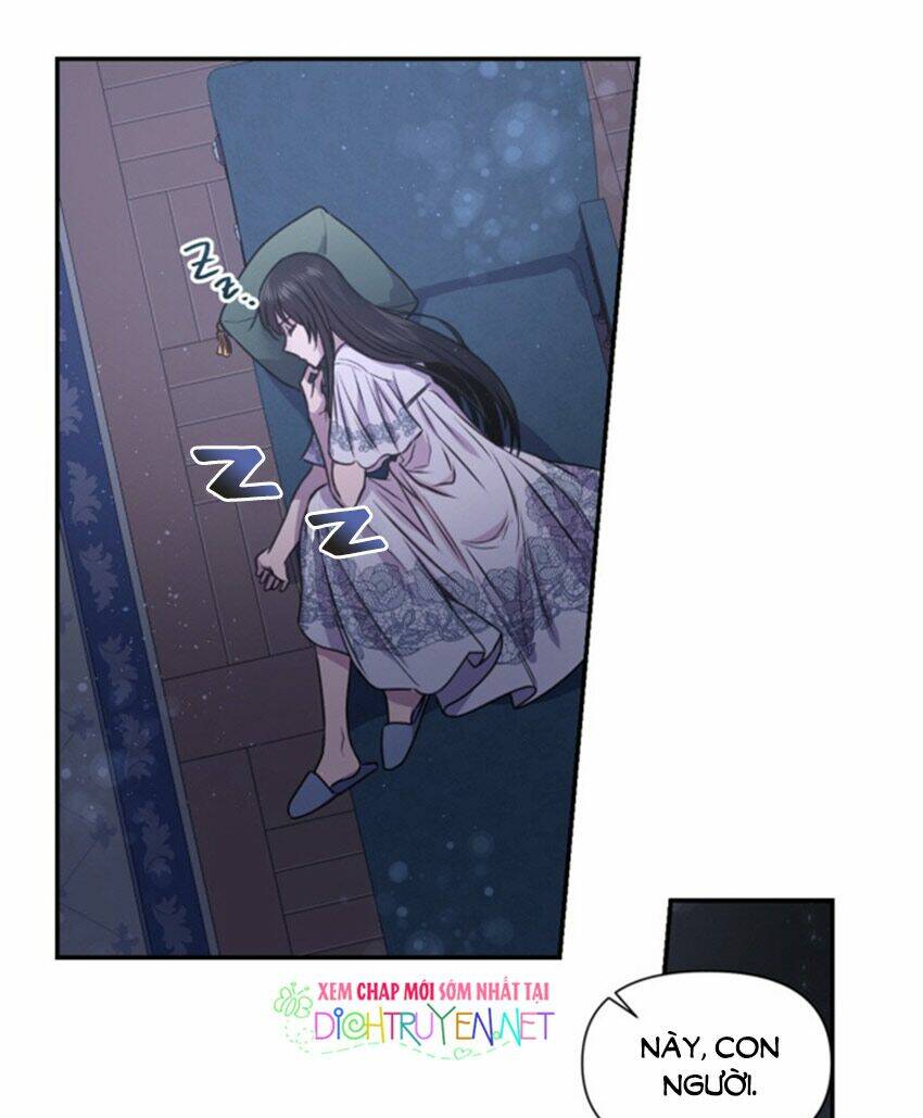 Hãy Cẩn Thận Sợi Tơ Hồng Chapter 4 - Trang 2