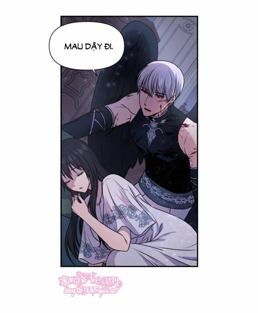 Hãy Cẩn Thận Sợi Tơ Hồng Chapter 4 - Trang 2