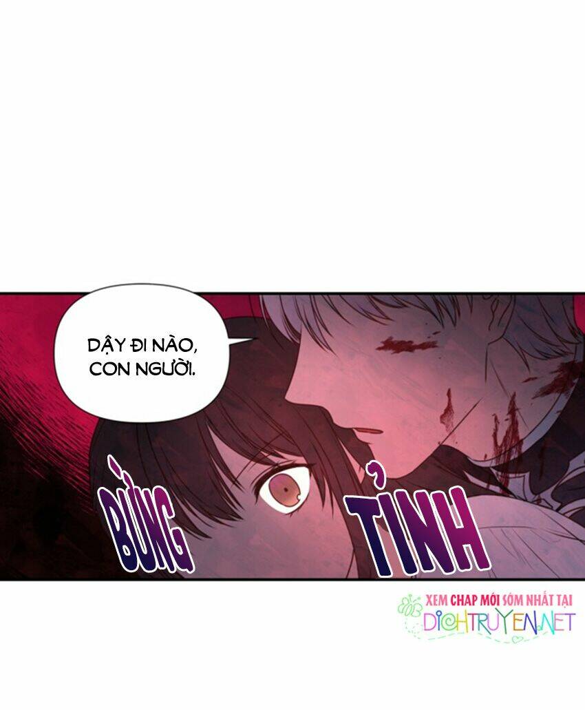 Hãy Cẩn Thận Sợi Tơ Hồng Chapter 4 - Trang 2