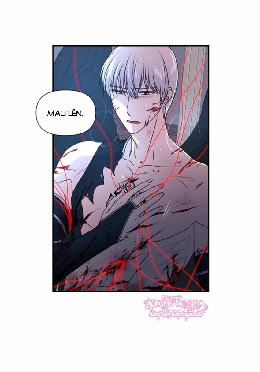 Hãy Cẩn Thận Sợi Tơ Hồng Chapter 4 - Trang 2