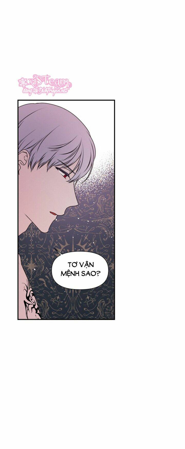 Hãy Cẩn Thận Sợi Tơ Hồng Chapter 4 - Trang 2