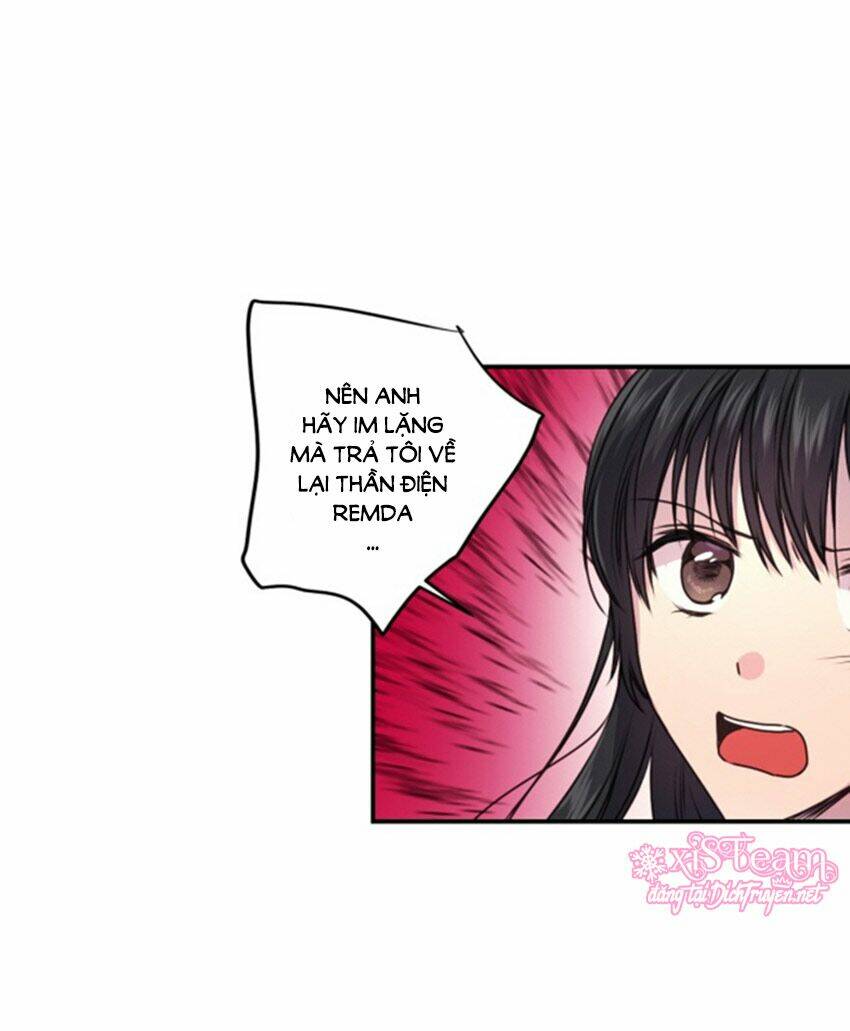 Hãy Cẩn Thận Sợi Tơ Hồng Chapter 4 - Trang 2