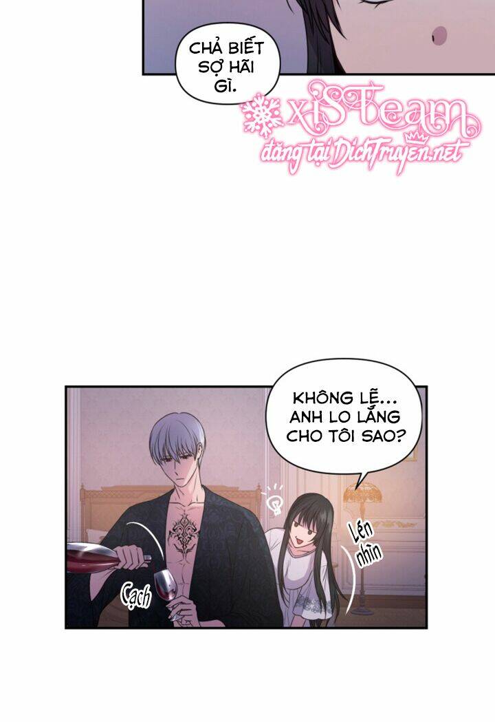 Hãy Cẩn Thận Sợi Tơ Hồng Chapter 5 - Trang 2