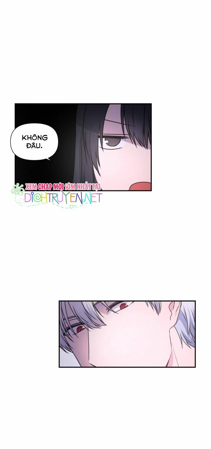 Hãy Cẩn Thận Sợi Tơ Hồng Chapter 5 - Trang 2