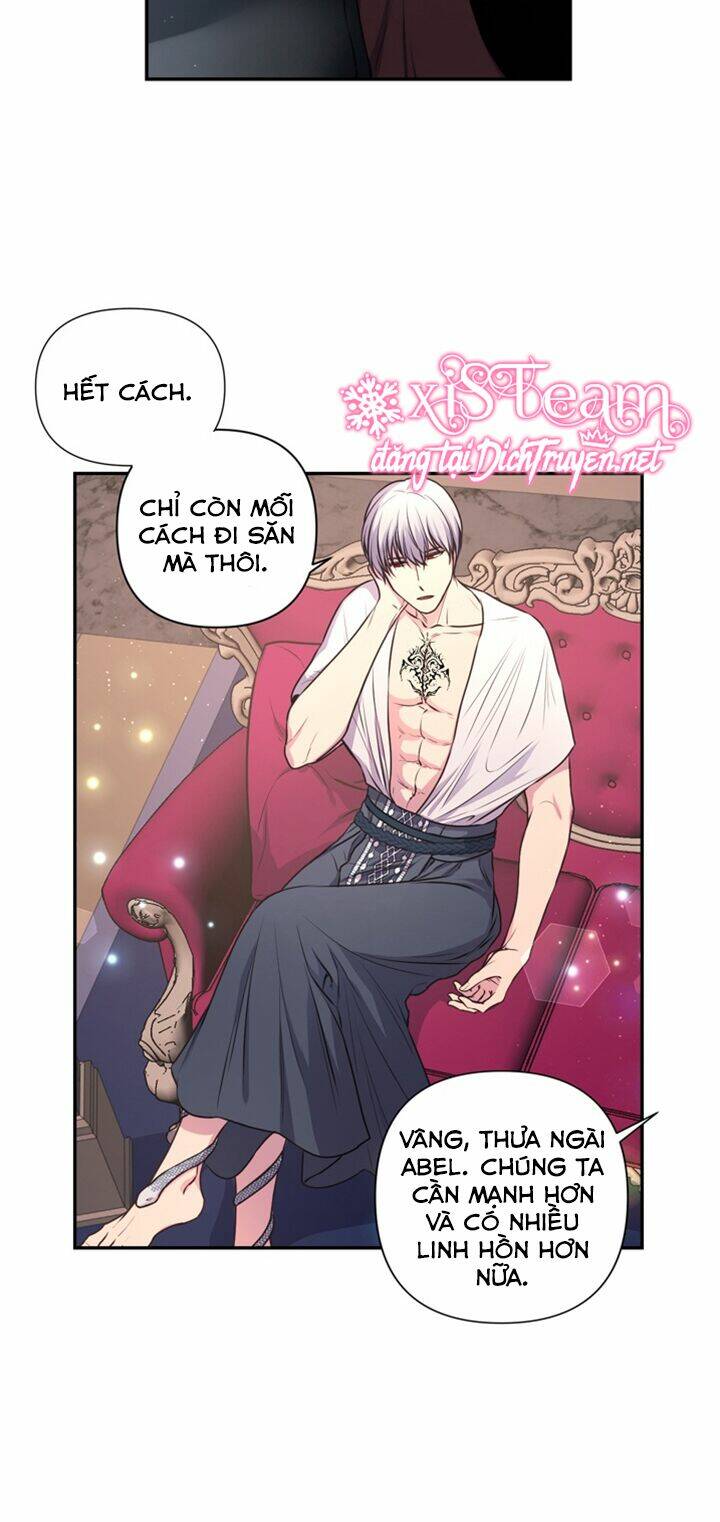 Hãy Cẩn Thận Sợi Tơ Hồng Chapter 5 - Trang 2