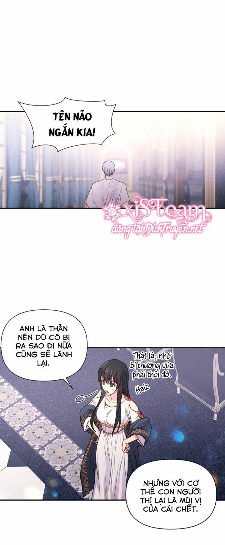 Hãy Cẩn Thận Sợi Tơ Hồng Chapter 5 - Trang 2