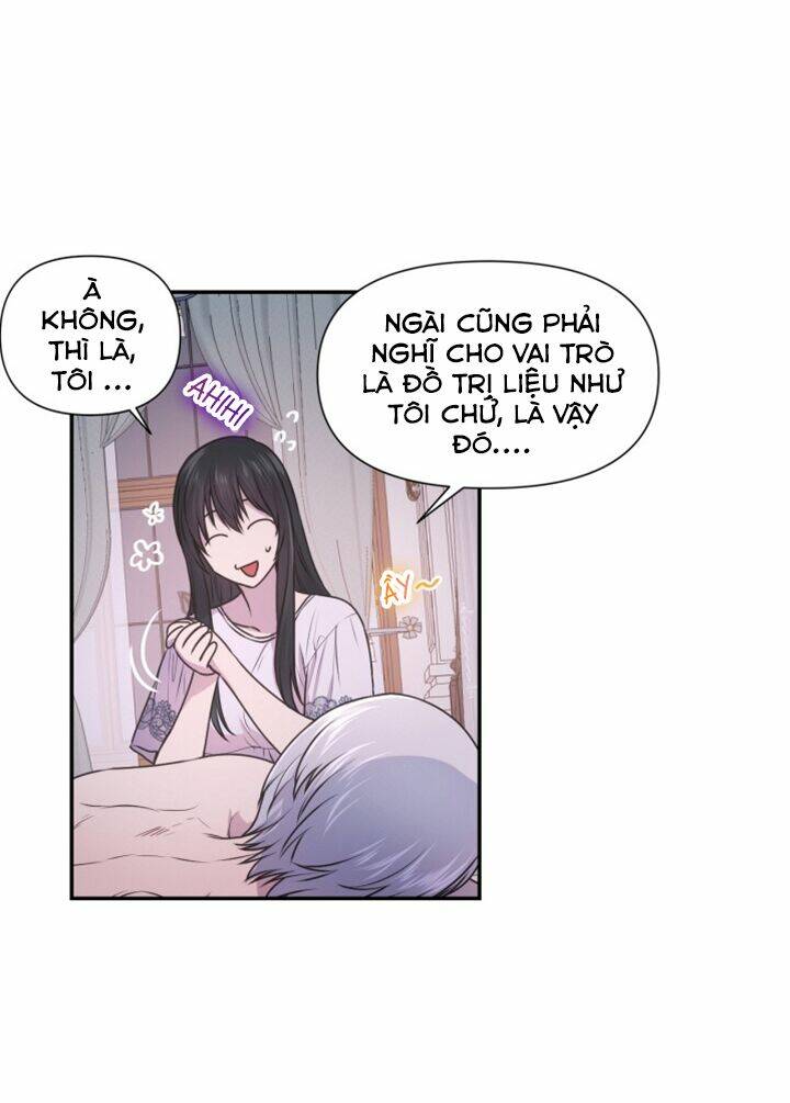 Hãy Cẩn Thận Sợi Tơ Hồng Chapter 5 - Trang 2