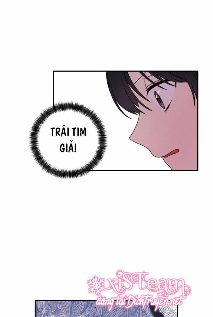 Hãy Cẩn Thận Sợi Tơ Hồng Chapter 5 - Trang 2