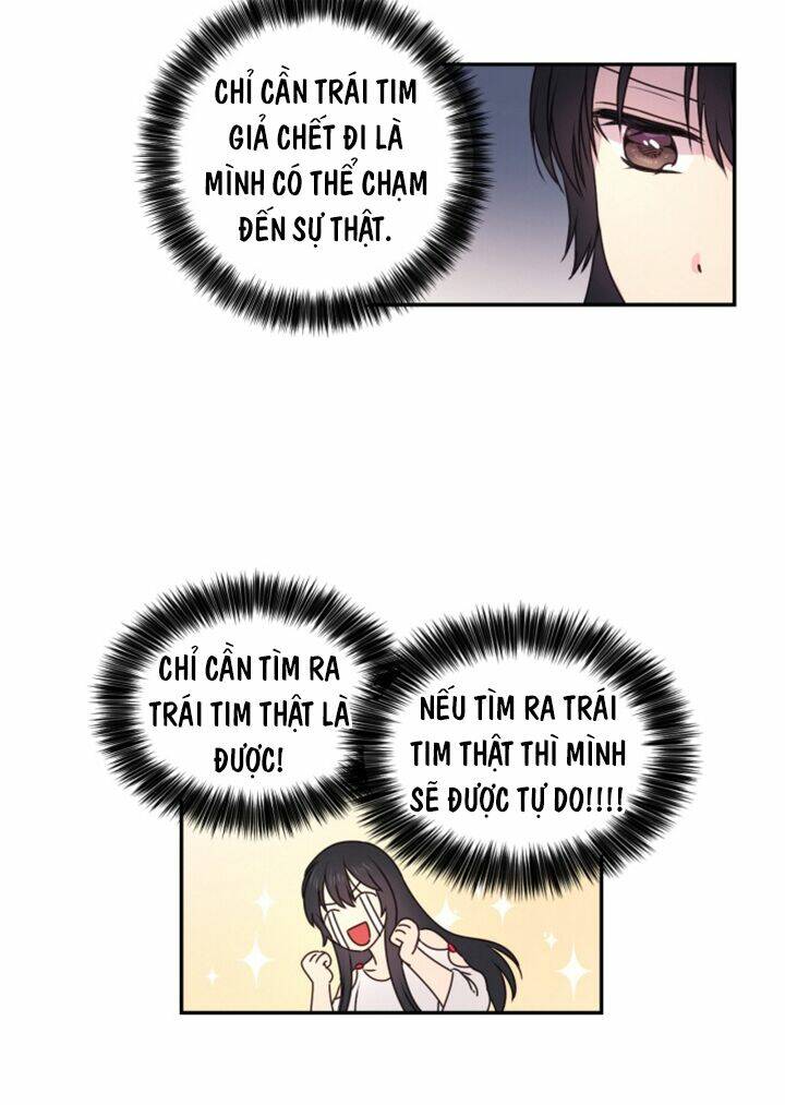 Hãy Cẩn Thận Sợi Tơ Hồng Chapter 5 - Trang 2