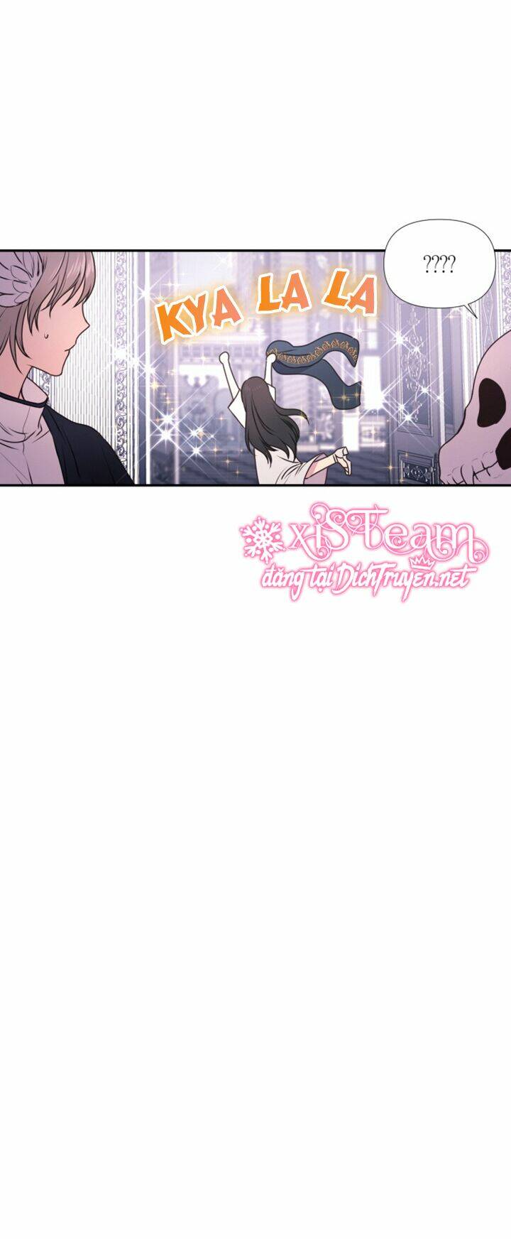 Hãy Cẩn Thận Sợi Tơ Hồng Chapter 5 - Trang 2