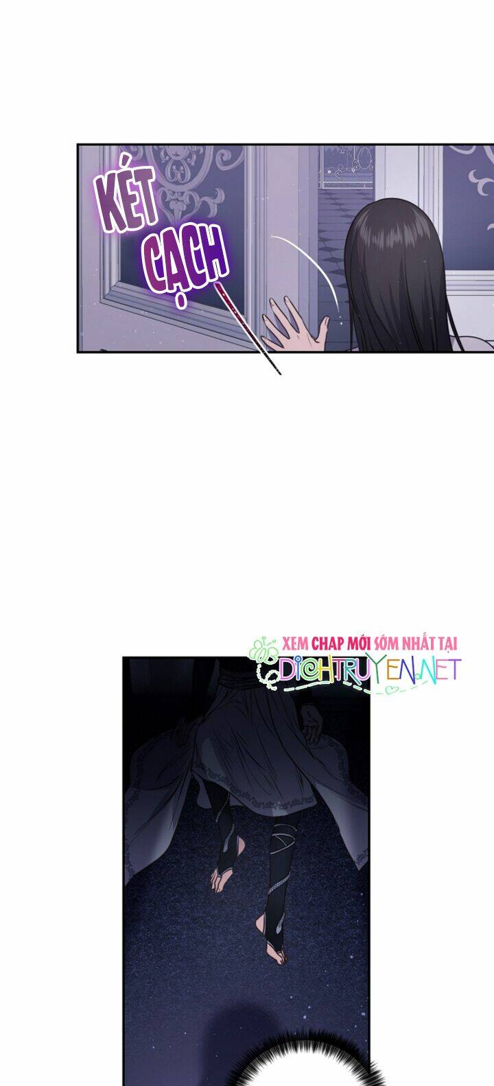 Hãy Cẩn Thận Sợi Tơ Hồng Chapter 5 - Trang 2