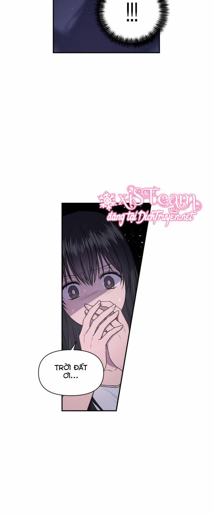 Hãy Cẩn Thận Sợi Tơ Hồng Chapter 5 - Trang 2