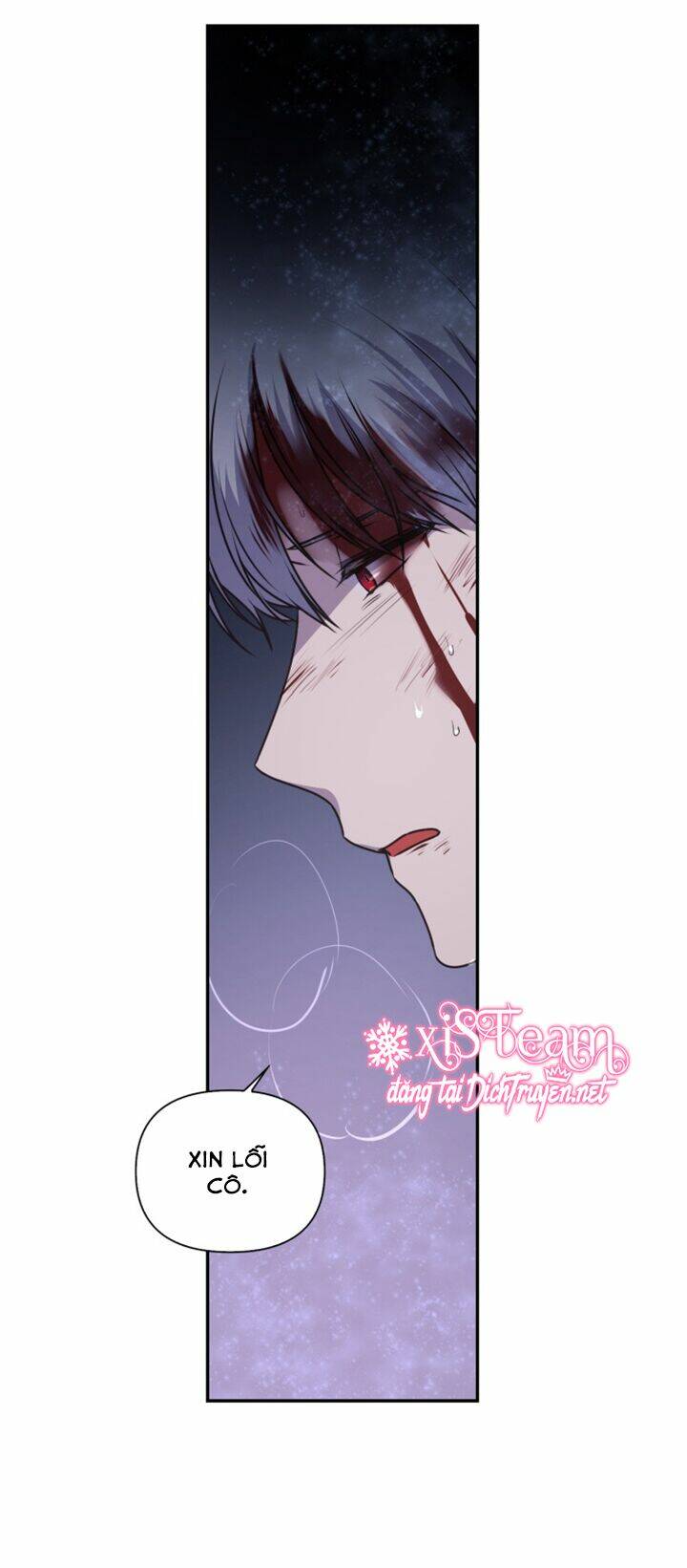 Hãy Cẩn Thận Sợi Tơ Hồng Chapter 5 - Trang 2