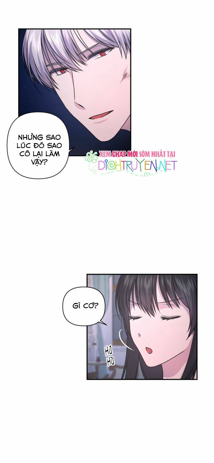 Hãy Cẩn Thận Sợi Tơ Hồng Chapter 5 - Trang 2