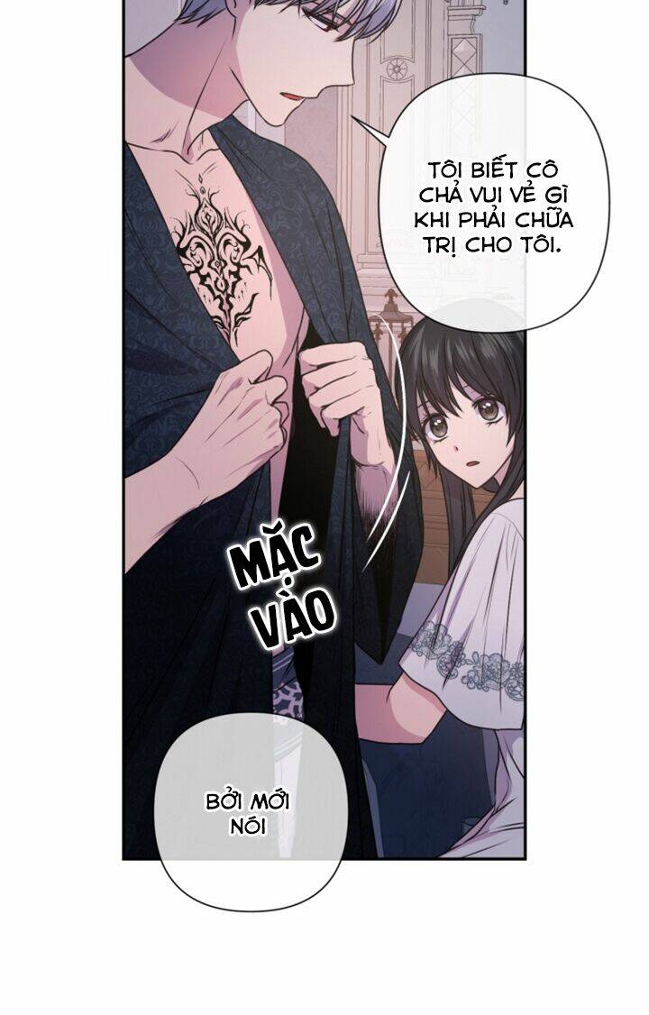 Hãy Cẩn Thận Sợi Tơ Hồng Chapter 5 - Trang 2