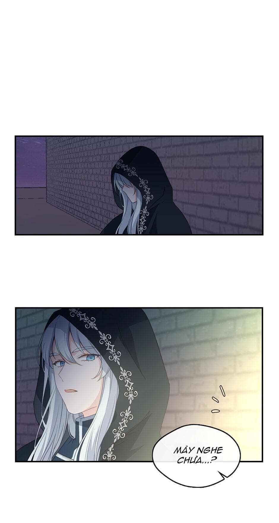 Hãy Cẩn Thận Với Kẻ Phản Diện! Chapter 10 - Trang 2