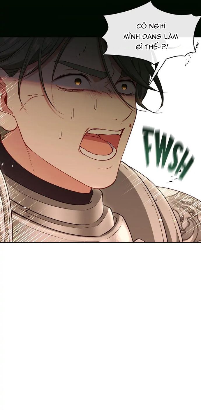 Hãy Cẩn Thận Với Kẻ Phản Diện! Chapter 123 - Trang 2