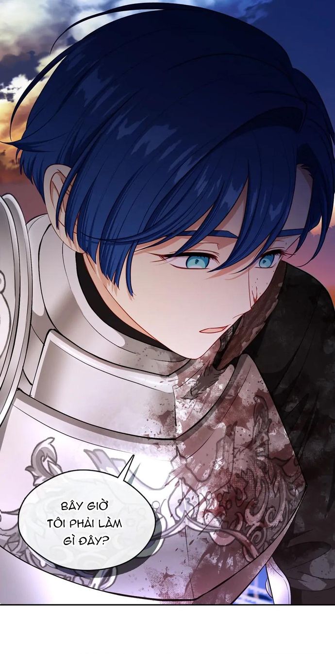 Hãy Cẩn Thận Với Kẻ Phản Diện! Chapter 123 - Trang 2