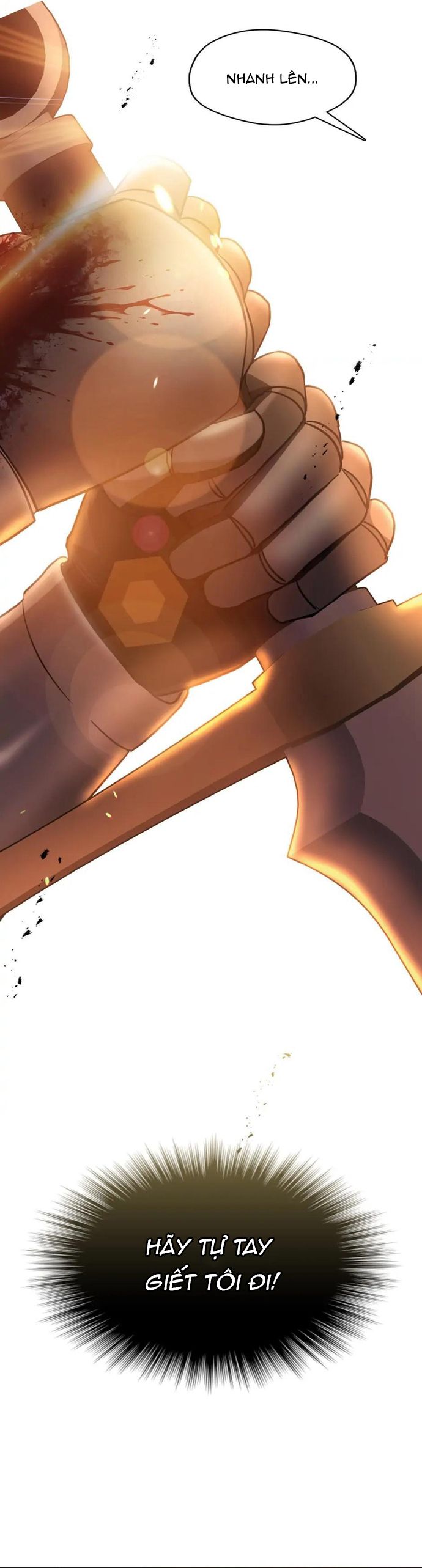 Hãy Cẩn Thận Với Kẻ Phản Diện! Chapter 123 - Trang 2