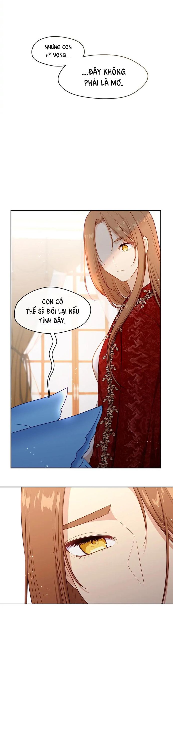 Hãy Cẩn Thận Với Kẻ Phản Diện! Chapter 125 - Trang 2