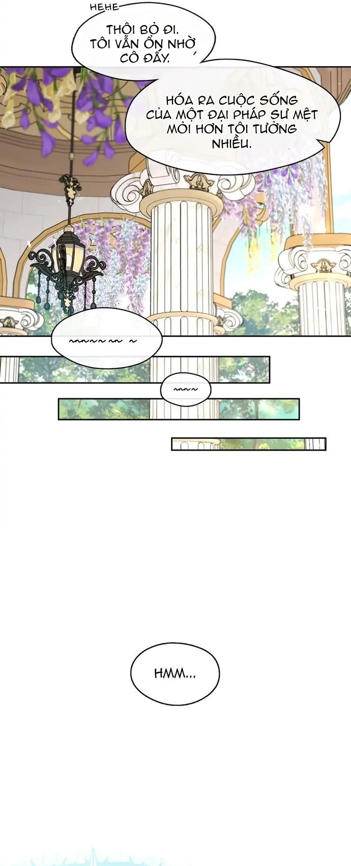 Hãy Cẩn Thận Với Kẻ Phản Diện! Chapter 126 - Trang 2