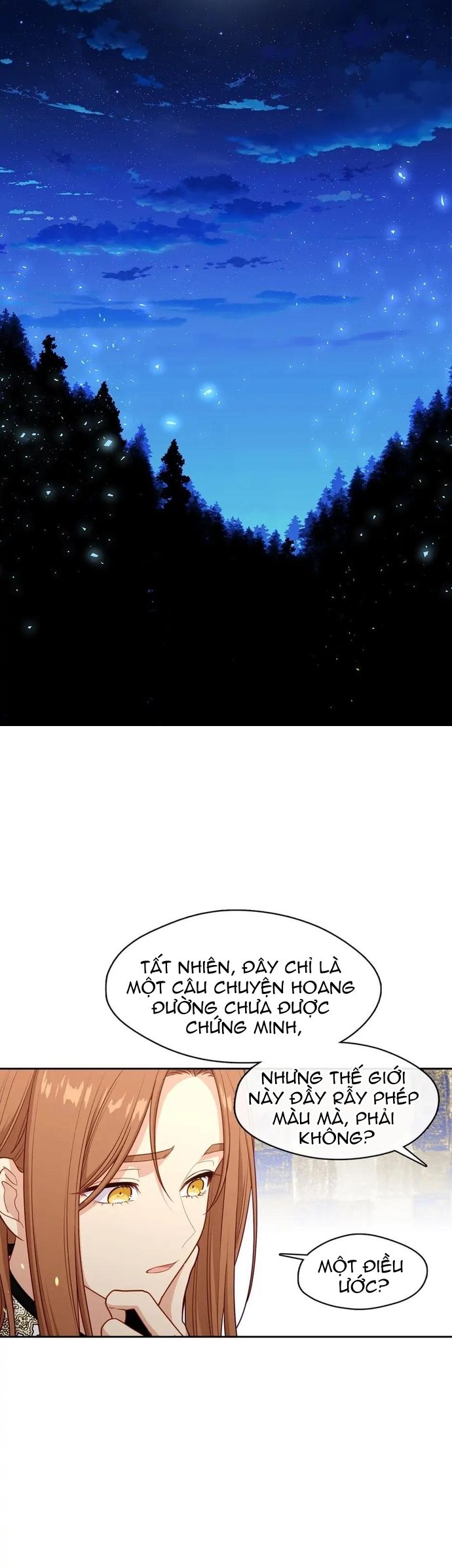 Hãy Cẩn Thận Với Kẻ Phản Diện! Chapter 126 - Trang 2
