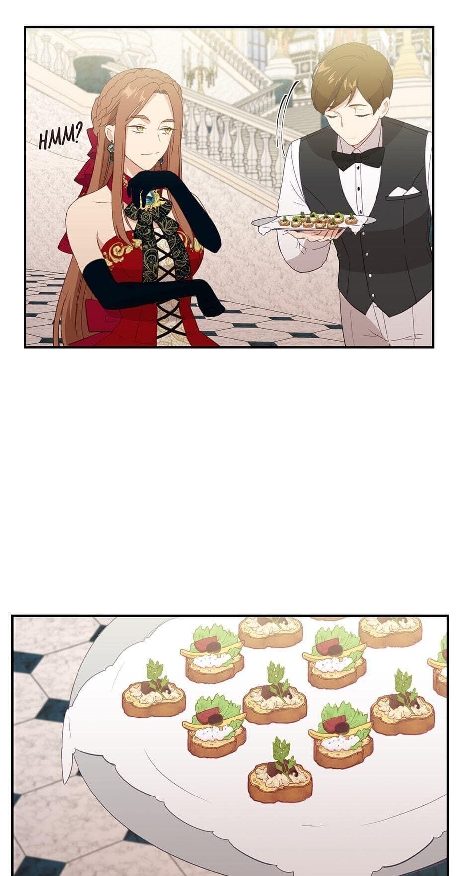Hãy Cẩn Thận Với Kẻ Phản Diện! Chapter 18 - Trang 2