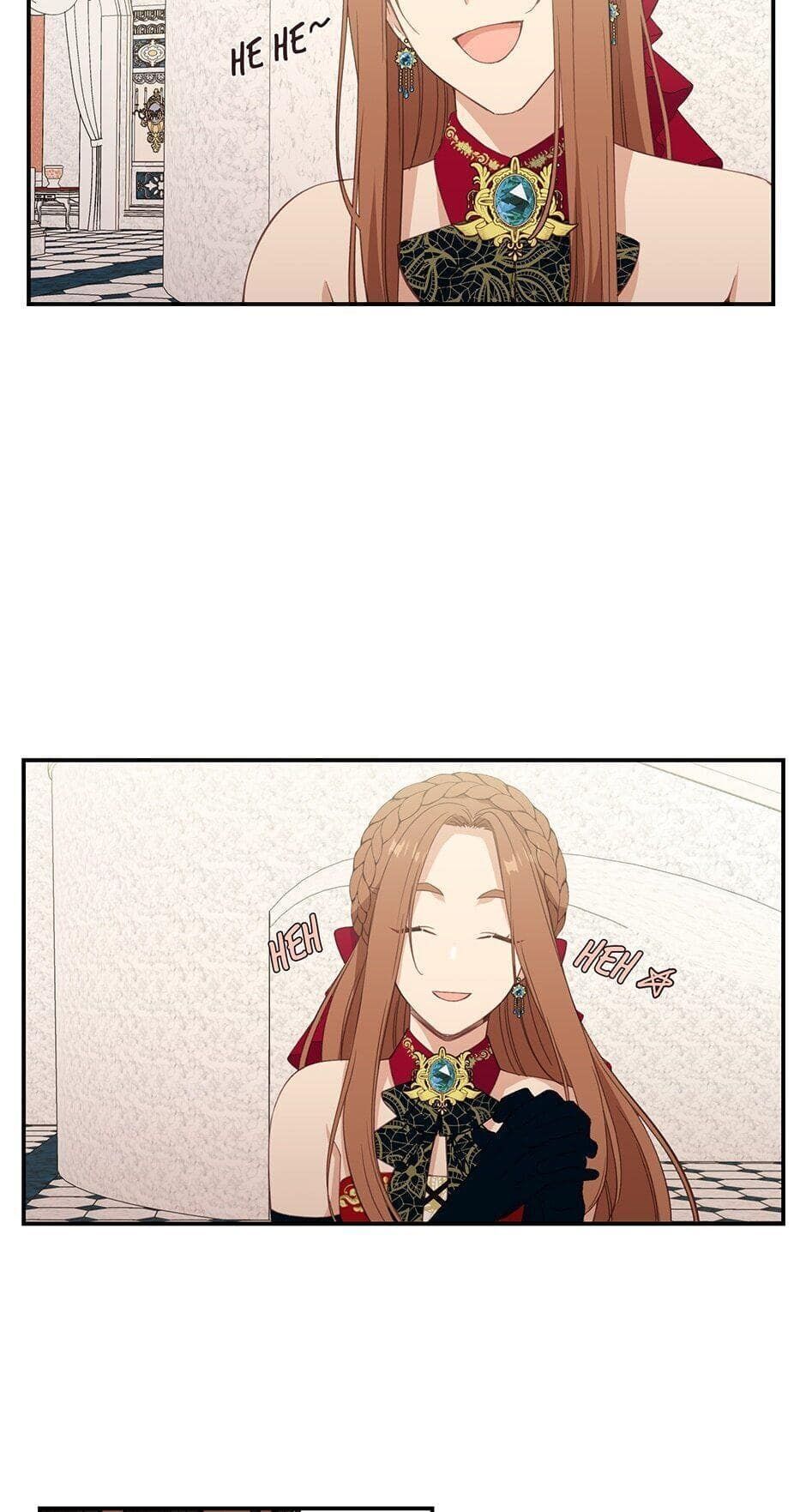 Hãy Cẩn Thận Với Kẻ Phản Diện! Chapter 18 - Trang 2