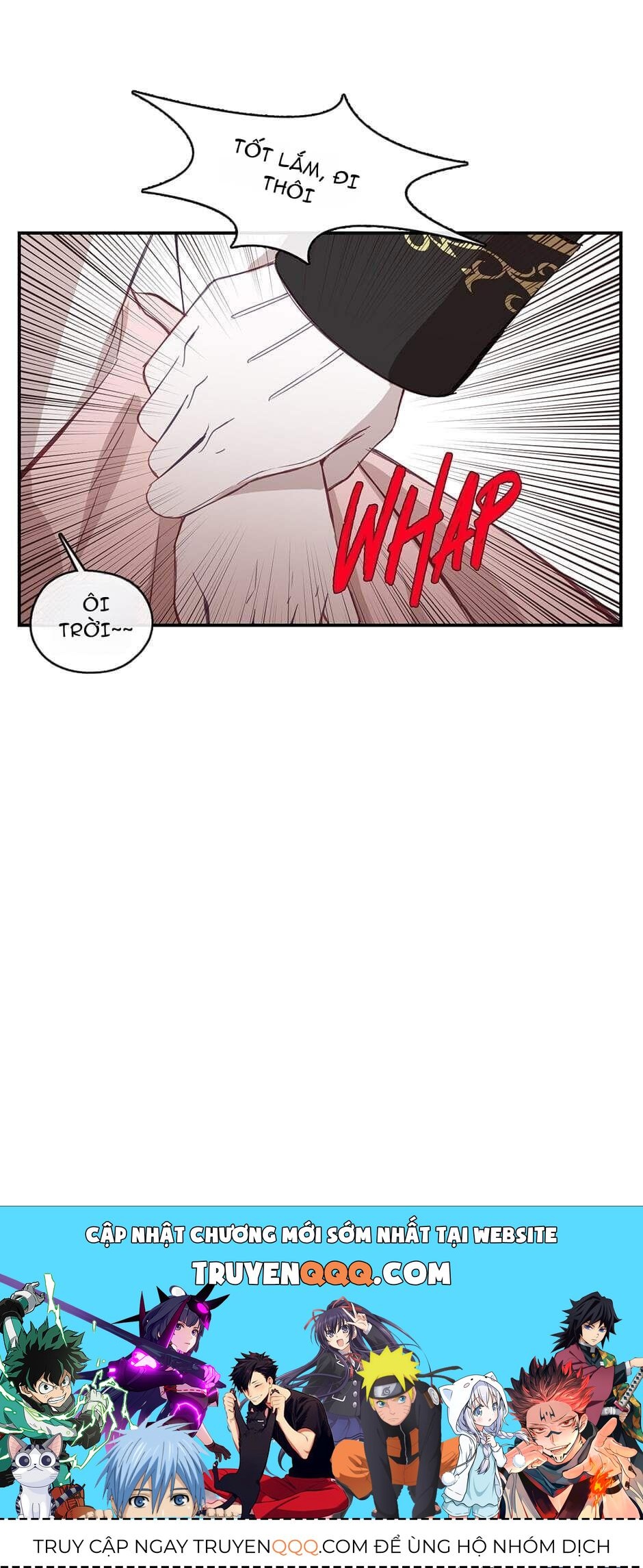 Hãy Cẩn Thận Với Kẻ Phản Diện! Chapter 18 - Trang 2