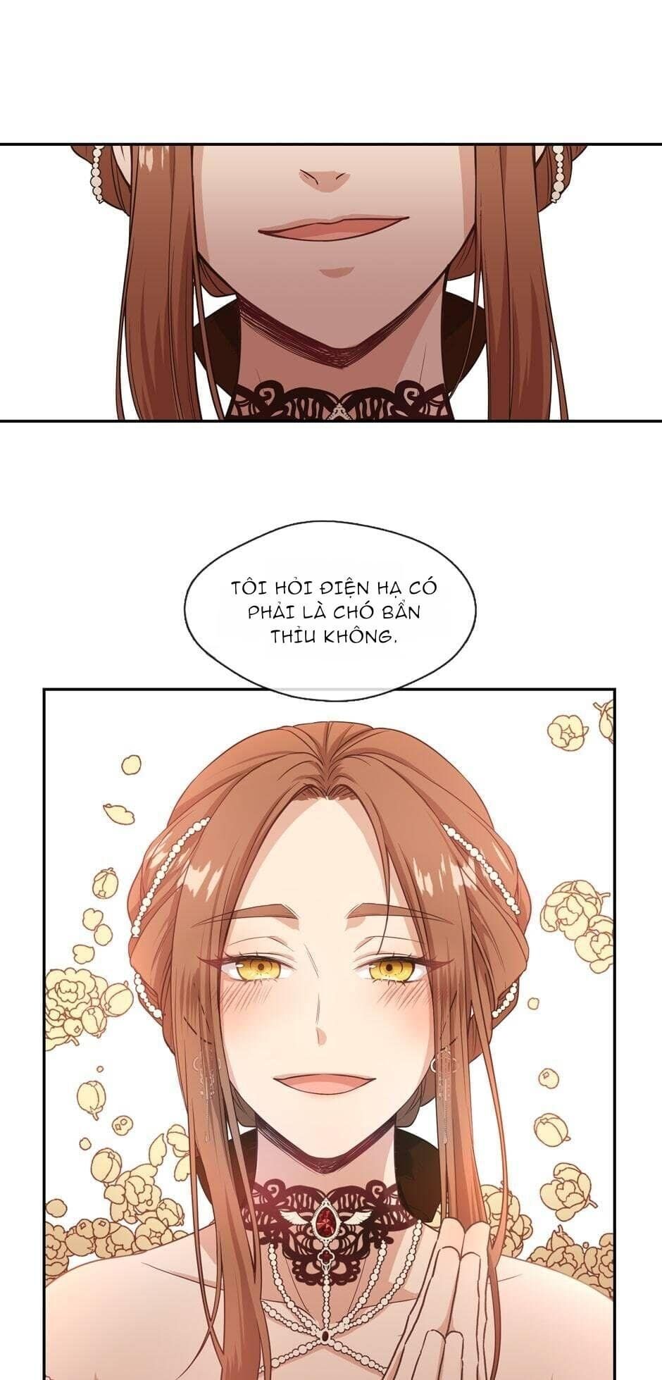 Hãy Cẩn Thận Với Kẻ Phản Diện! Chapter 2 - Trang 2