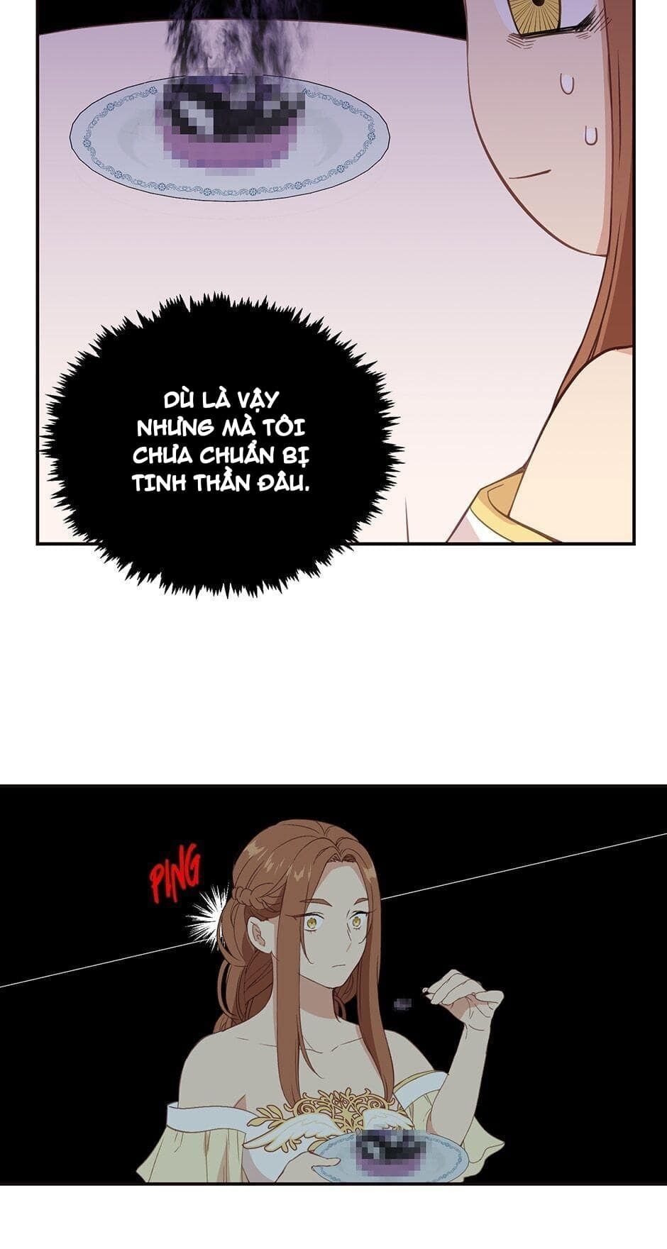 Hãy Cẩn Thận Với Kẻ Phản Diện! Chapter 20 - Trang 2
