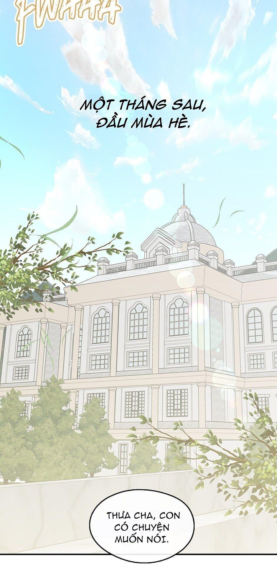 Hãy Cẩn Thận Với Kẻ Phản Diện! Chapter 22 - Trang 2