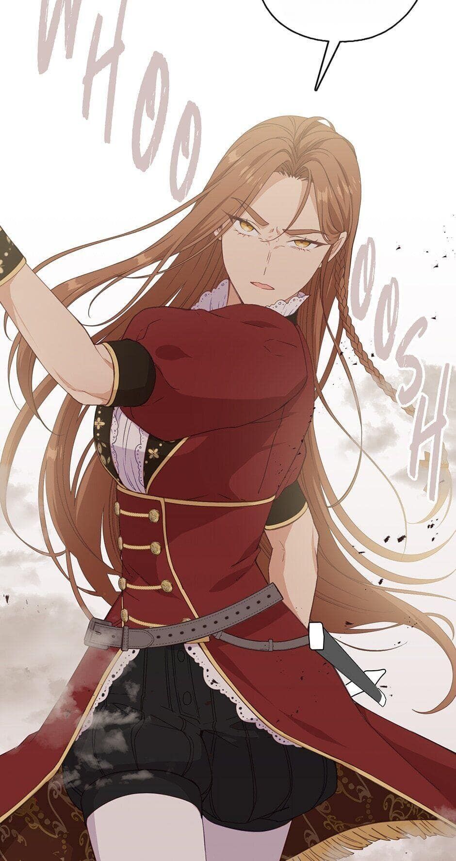 Hãy Cẩn Thận Với Kẻ Phản Diện! Chapter 22 - Trang 2