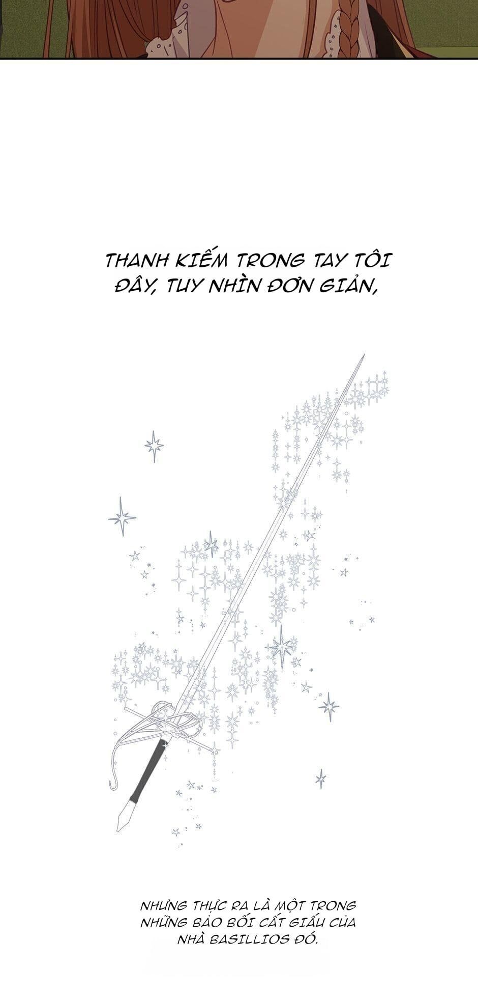 Hãy Cẩn Thận Với Kẻ Phản Diện! Chapter 23 - Trang 2