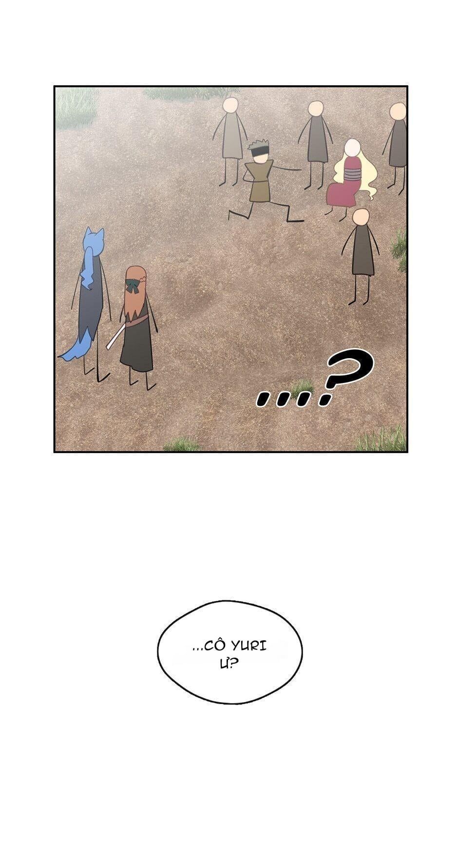 Hãy Cẩn Thận Với Kẻ Phản Diện! Chapter 25 - Trang 2
