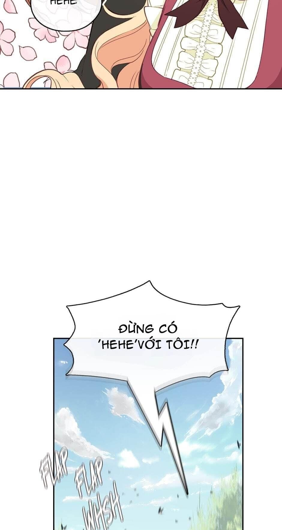 Hãy Cẩn Thận Với Kẻ Phản Diện! Chapter 25 - Trang 2
