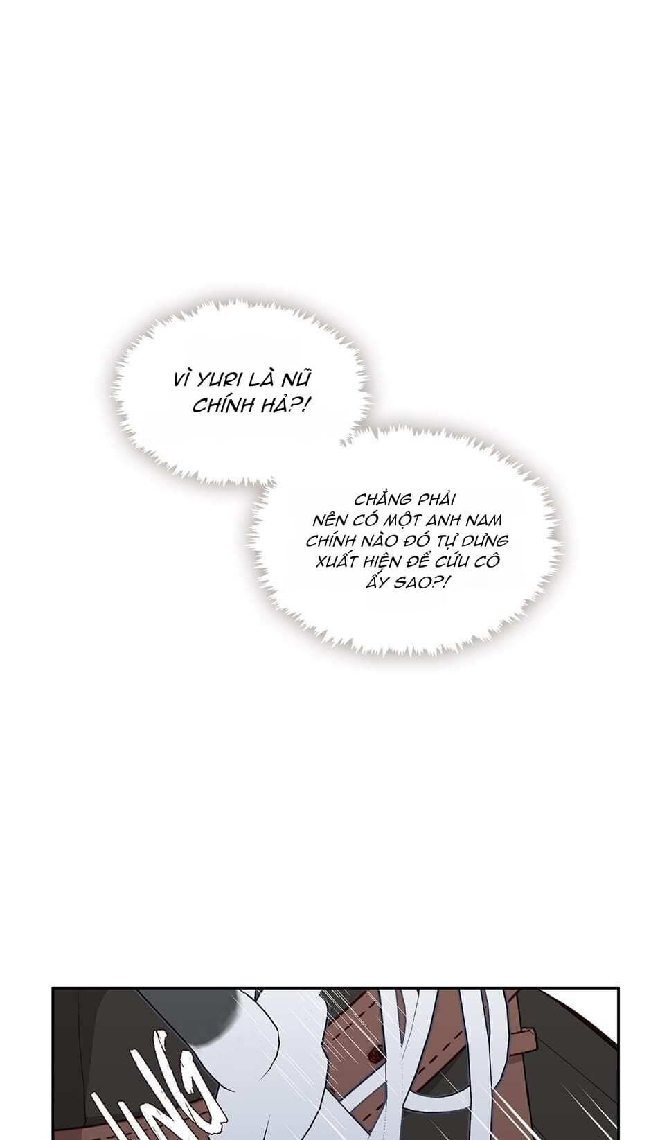 Hãy Cẩn Thận Với Kẻ Phản Diện! Chapter 26 - Trang 2