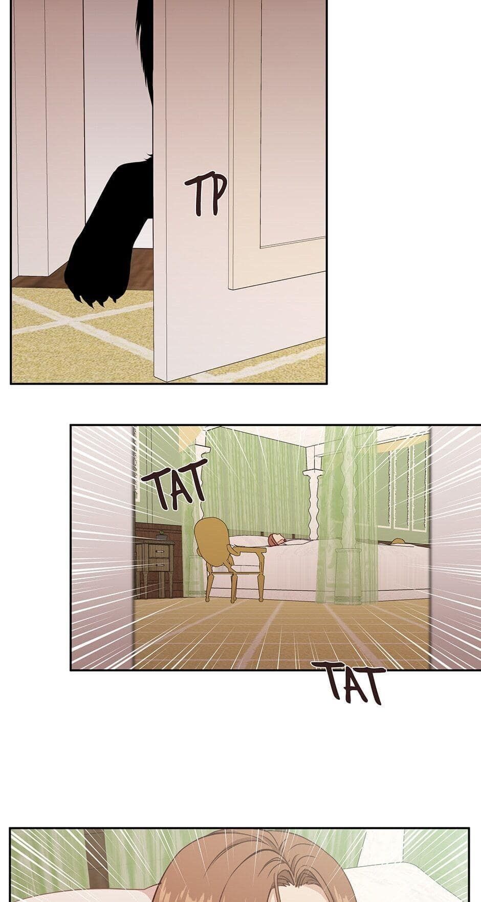 Hãy Cẩn Thận Với Kẻ Phản Diện! Chapter 26 - Trang 2