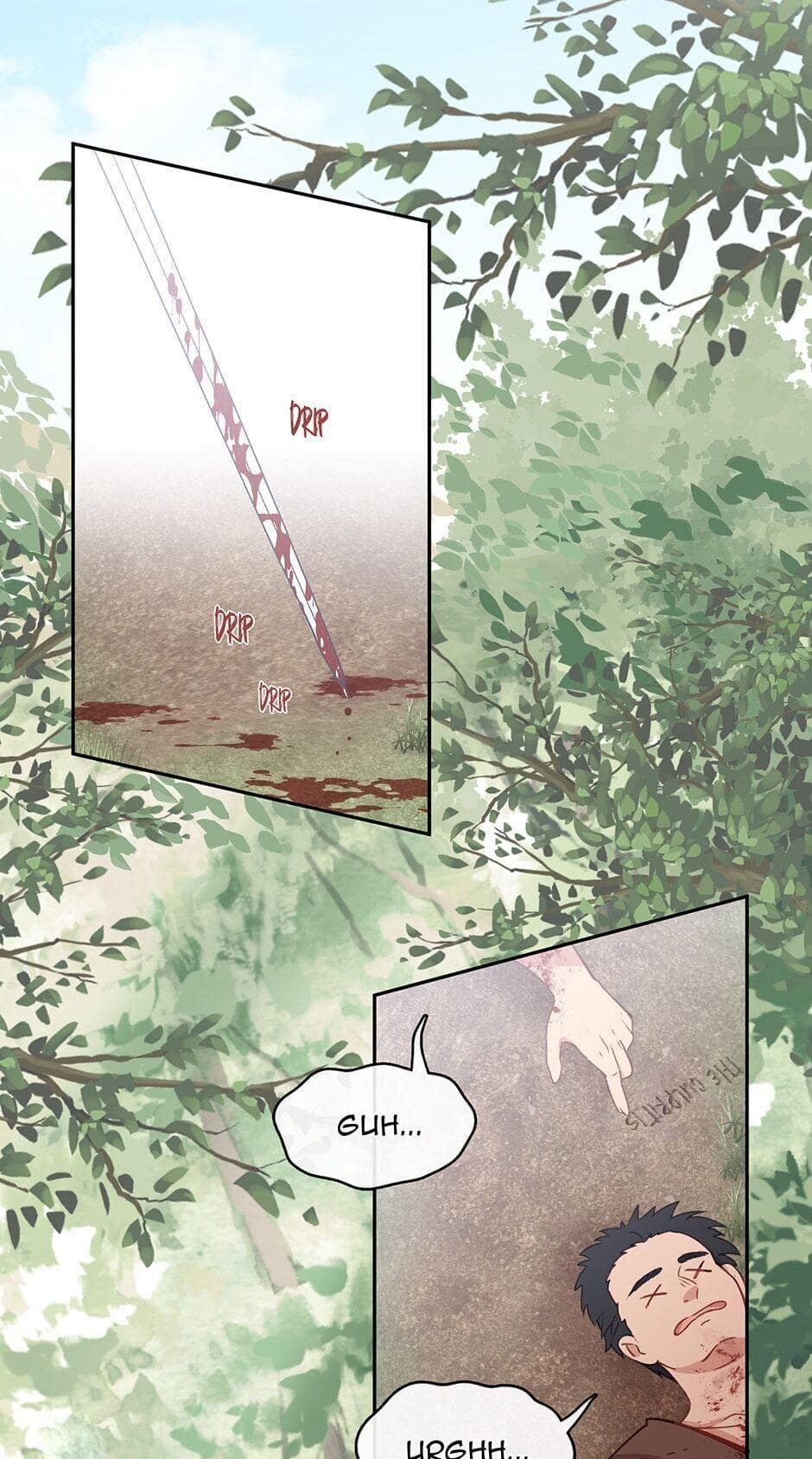 Hãy Cẩn Thận Với Kẻ Phản Diện! Chapter 26 - Trang 2