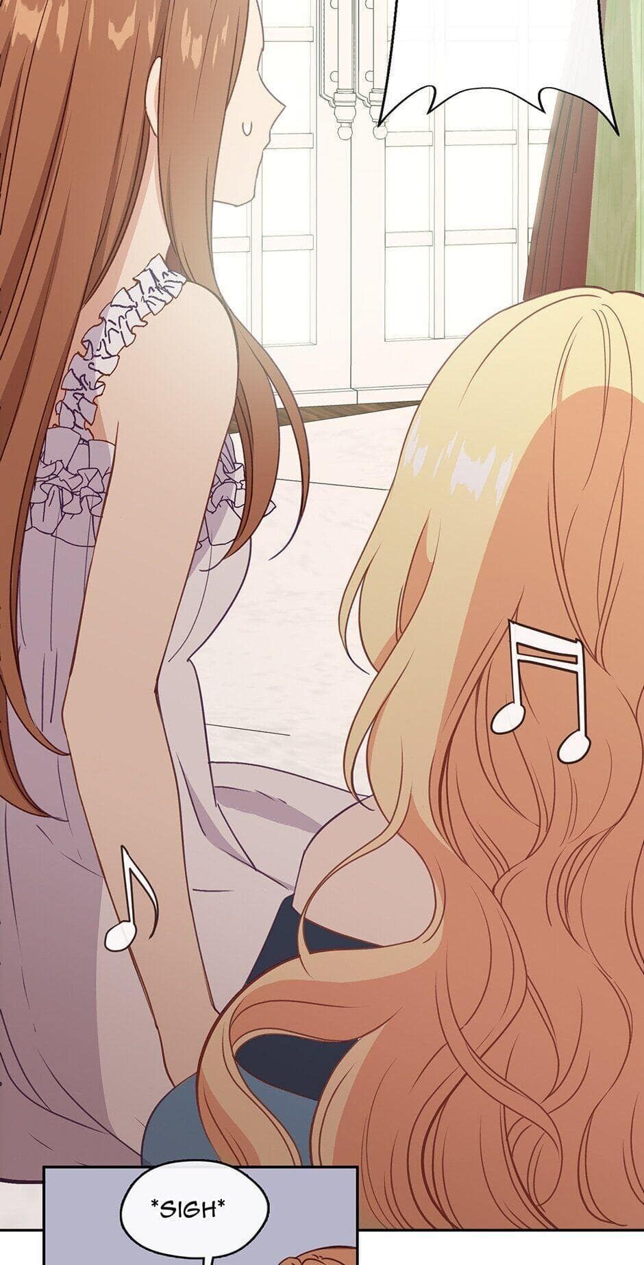 Hãy Cẩn Thận Với Kẻ Phản Diện! Chapter 27 - Trang 2
