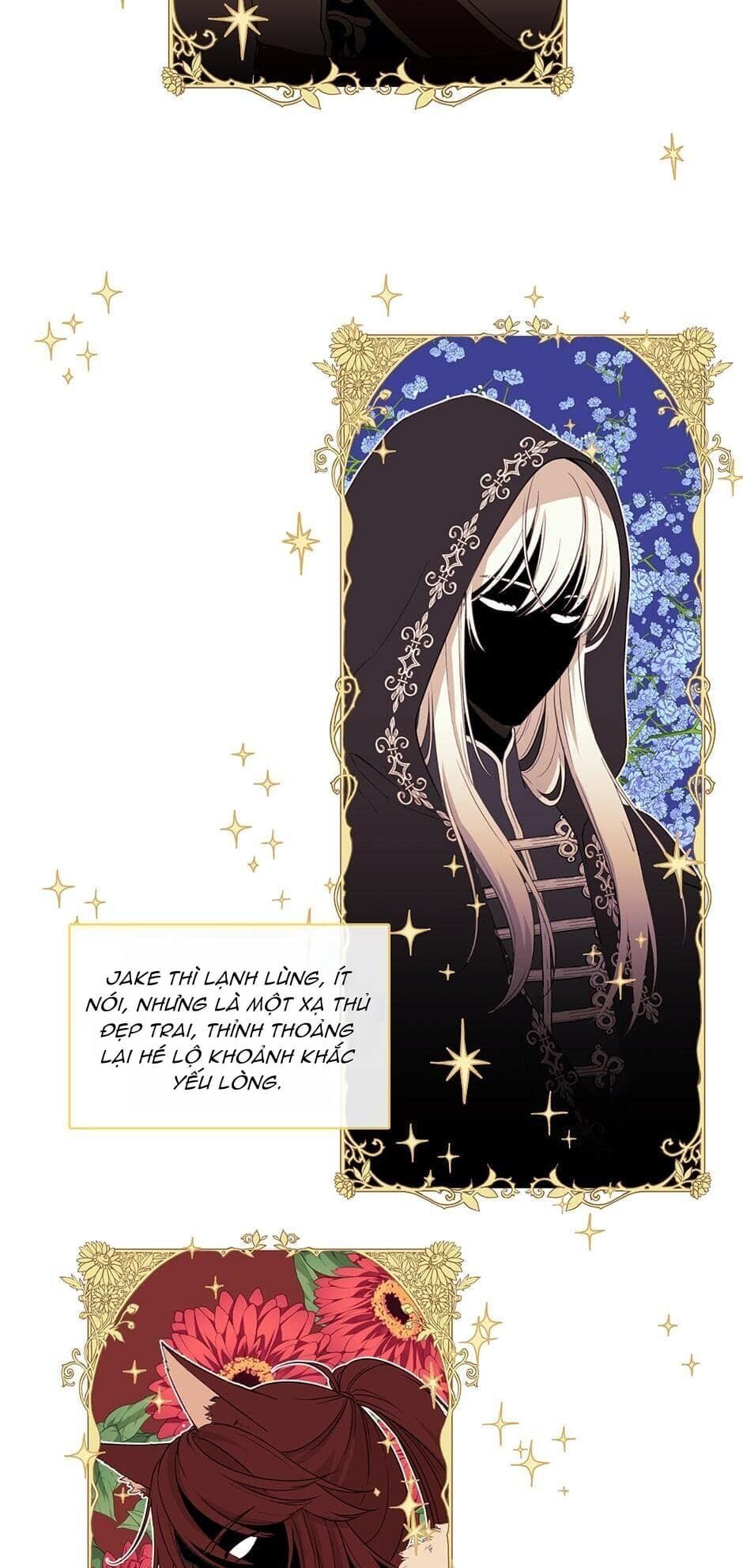 Hãy Cẩn Thận Với Kẻ Phản Diện! Chapter 28 - Trang 2