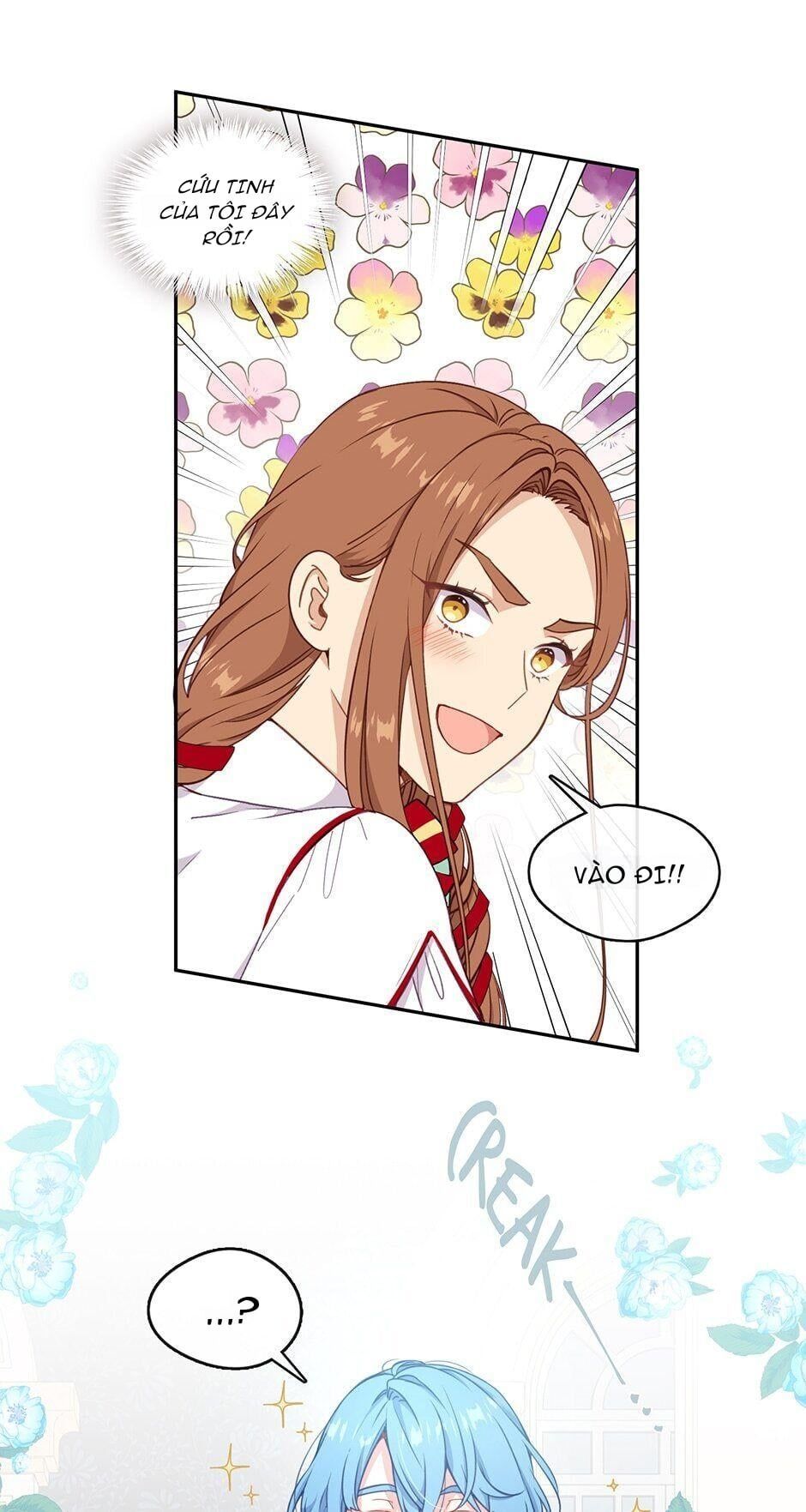 Hãy Cẩn Thận Với Kẻ Phản Diện! Chapter 30 - Trang 2