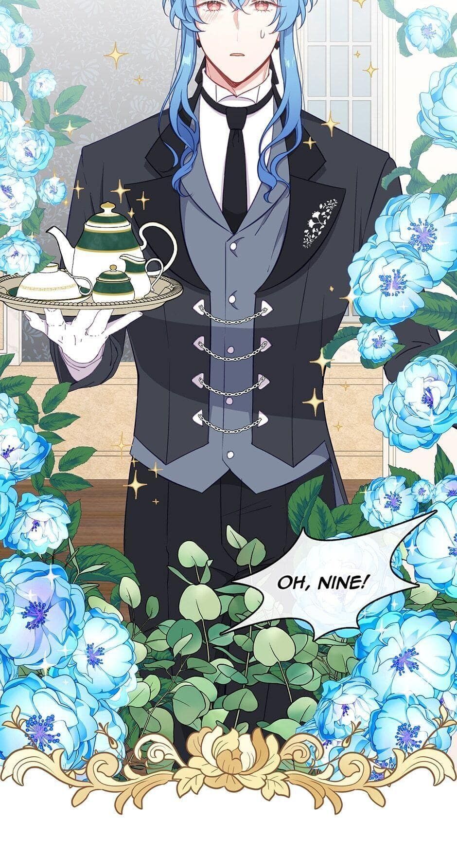 Hãy Cẩn Thận Với Kẻ Phản Diện! Chapter 30 - Trang 2